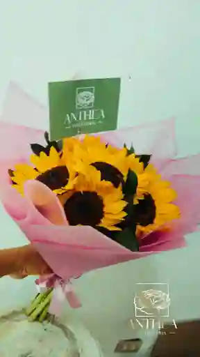 Bouquet Caris