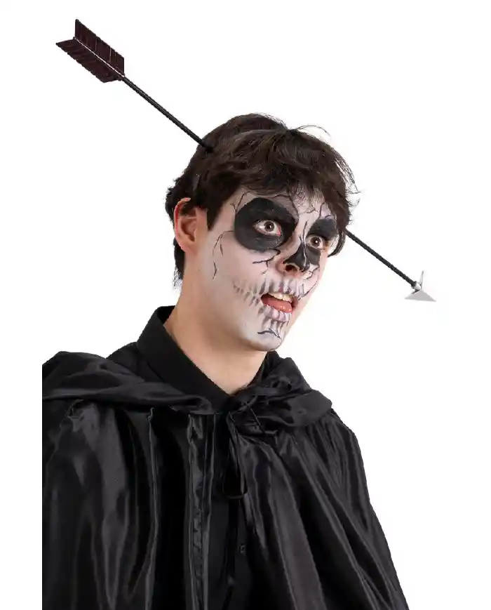 Diadema Flecha Cosplay Disfraz Flecha Cabeza Disfraz