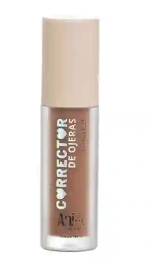 Corrector Liquido Tono 05 Golden Brown Anika