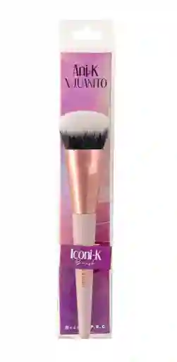 Iconi K Brush Anika X Juanito