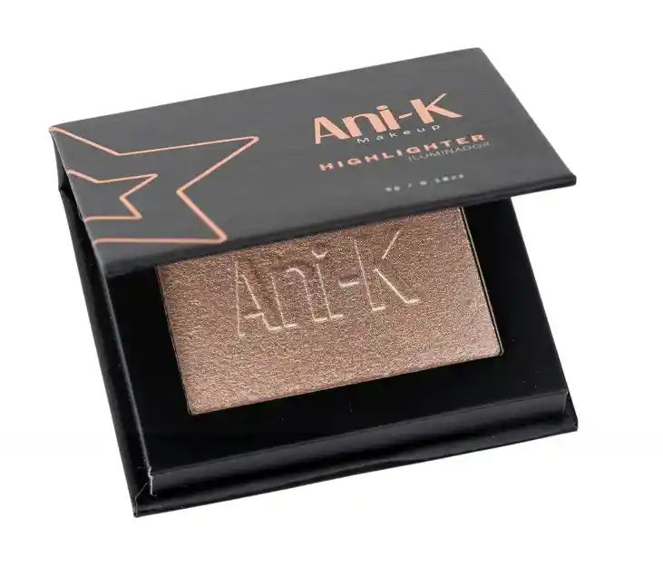 Iluminador Radiante 01 11:11 Anika