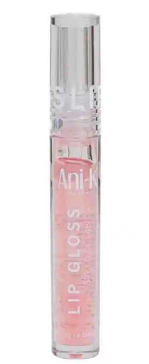 Gloss Bonita Tono Diva Anika