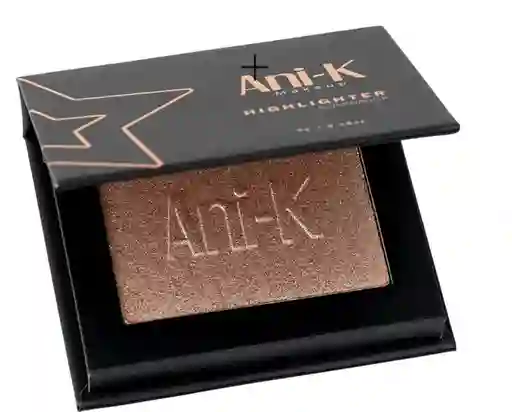 Iluminador Radiante 02 Harmony Anika