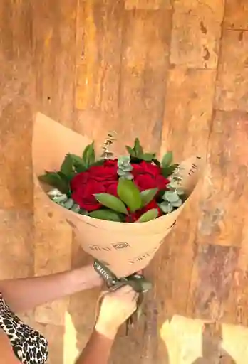 Bouquet Eride