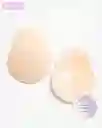 Cubrepezones De Silicona Reutilizable Realce Chantilly M Np030 Nipskin