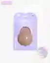 Cubrepezones De Silicona Reutilizable Realce Cappuccino M Np032 Nipskin