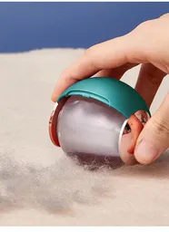 Pelota Quitapelos Y Pelusas Reutilizable