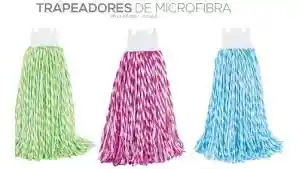 Trapero Microfibra Fuller Pinto 300