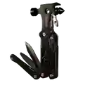 Martillo De Seguridad Multiherramienta Mq047