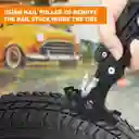 Martillo De Seguridad Multiherramienta Mq047