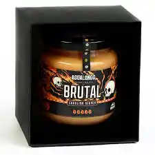 Agualongo Brutal 210 Gr