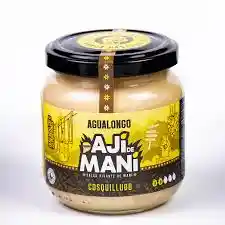 Agualongo Cosquilludo 210 Gr