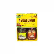 Agualongo Kit 2 Und