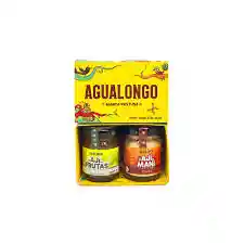 Agualongo Kit 2 Und