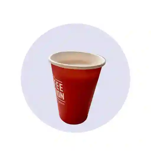 Caffe Late Mediano