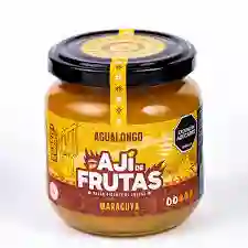Agualongo Maracuya 210 Gr