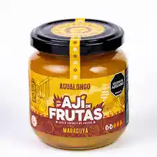 Agualongo Maracuya 210 Gr