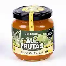 Agualongo Papayuela 210 Gr