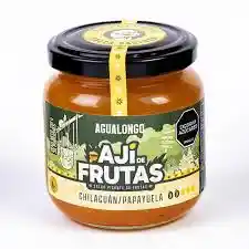 Agualongo Papayuela 210 Gr