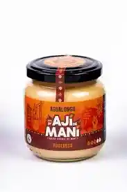 Agualongo Poderoso 210 Gr