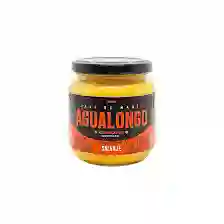 Agualongo Salvaje 210 Gr