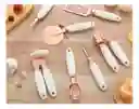 Set Utensilios Pastelería Cocina X 7 Pzas