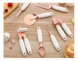 Set Utensilios Pastelería Cocina X 7 Pzas