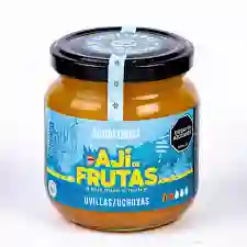 Agualongo Uchuva 210 Gr