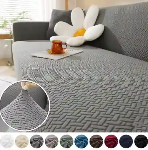 Protector Sofa 3 Puestos