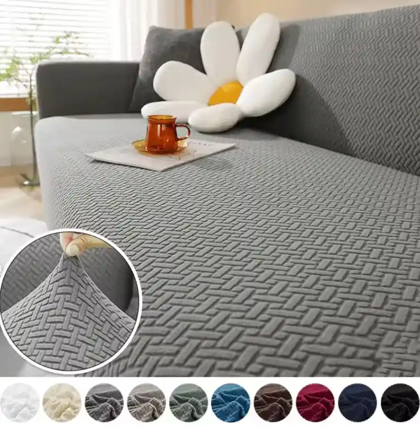 Protector Sofa 2 Puestos