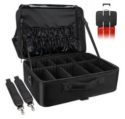 Maletin De Maquillaje Extra Grande Imprescindible L