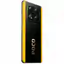 Celular Xiaomi Poco X7 512gb Ram 12gb Mas Audifonos Inalambricos Y Smartwatch