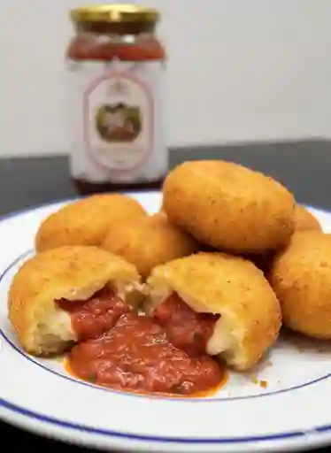 Salsa Napolitana De Tomate San Marzano, Aceite De Oliva Extravirgen , 500 Gr