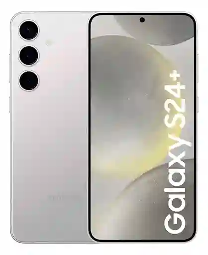 Samsung S24 Plus 5g 256gb 12ram Gris