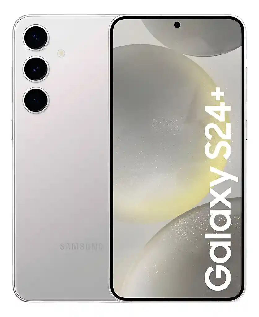 Samsung S24 Plus 5g 256gb 12ram Gris