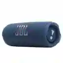 Parlante Jbl Flip 7 Azul Bluetooth Original