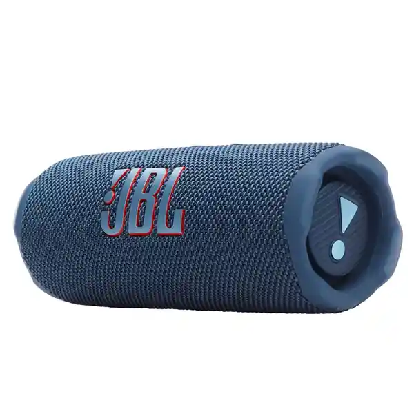 Parlante Jbl Flip 7 Azul Bluetooth Original