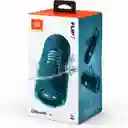 Parlante Jbl Flip 7 Azul Bluetooth Original