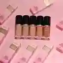 Corrector Majikal Tono 00 ✨ Cobertura Ligera Y Natura