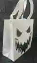 Bolsa De Dulce Hallowen Monstruo