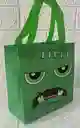 Bolsa De Dulce Hallowen Frankestein