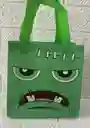 Bolsa De Dulce Hallowen Frankestein