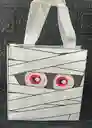 Bolsa De Dulce Hallowen Momia