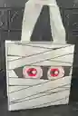 Bolsa De Dulce Hallowen Momia