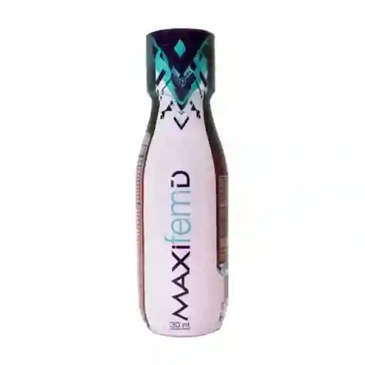Potenciador Femenino Maxifem - Fórmula Natural 30ml