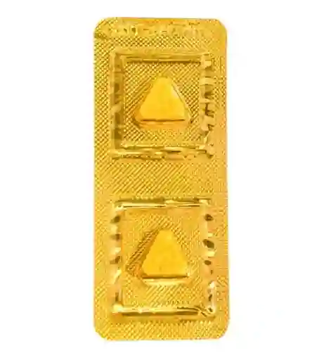 Potenciador X-bull X2 (hombre Y Mujer - Potenciador Natural Doble Acción