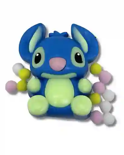 Squeeze De Stitch – Juguete Sensorial Con Diseño Adorable