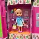 Muñeca Juguete Lucky Girl Luz Y Sonido, Accesorios De Belleza