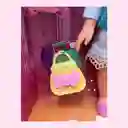 Muñeca Juguete Lucky Girl Luz Y Sonido, Accesorios De Belleza