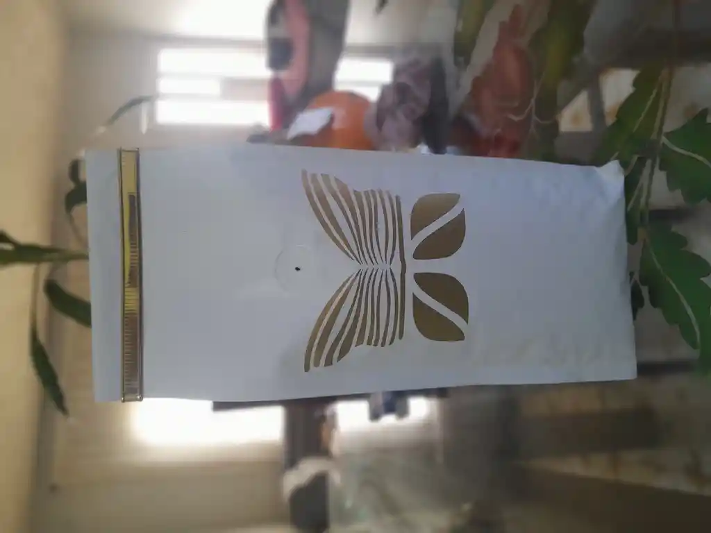 Café En Grano Gabo Café Presentación De 500 G.